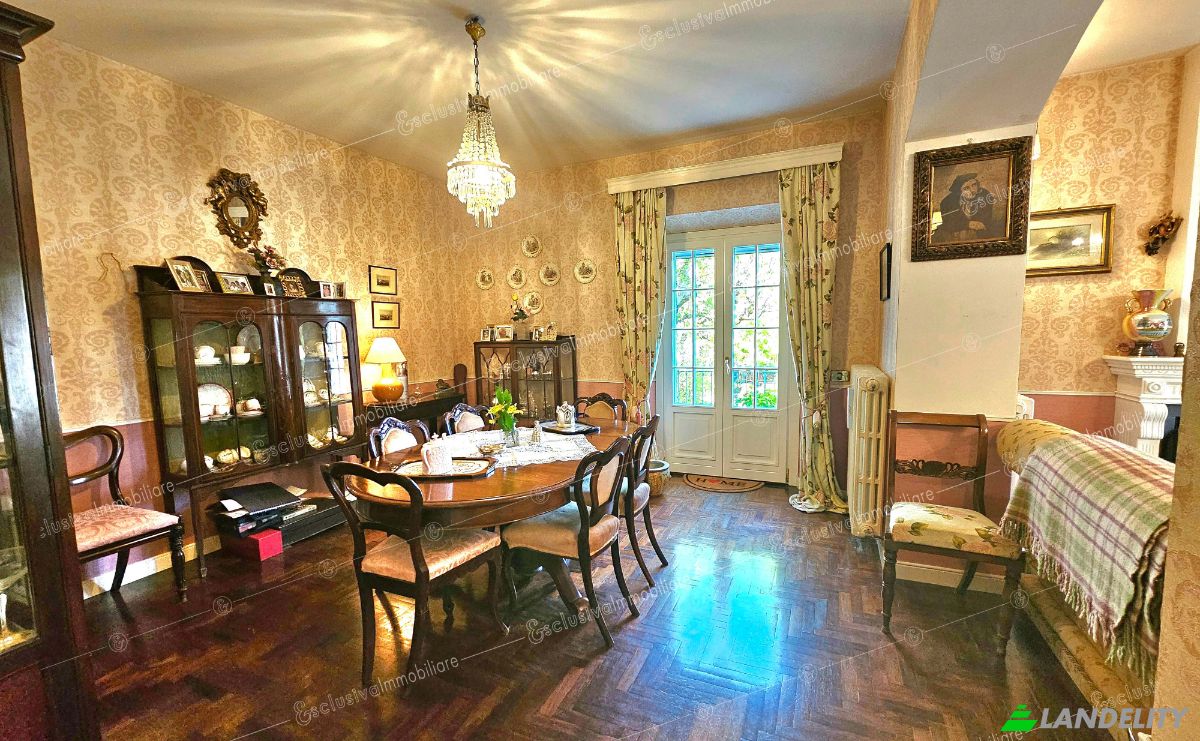 Villa for Sale Via Dante Alighieri, 157, 60022 Castelfidardo AN, Castelfidardo, Province of Ancona, Marche, Italy. Photo 8