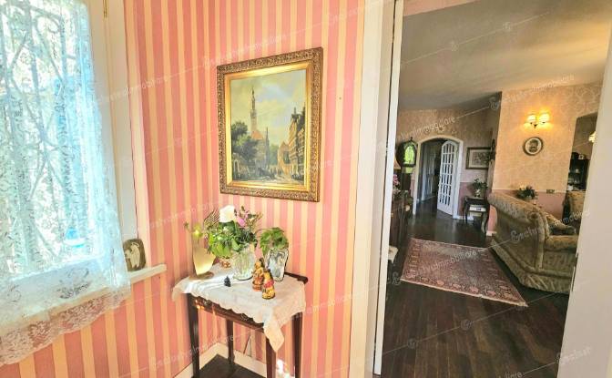 Villa for Sale Via Dante Alighieri, 157. Photo#9