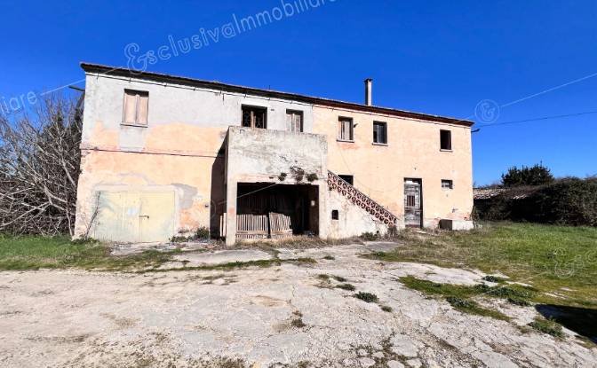 Farm/Ranch for Sale - Castelfidardo, Italy