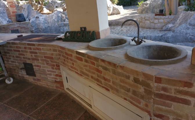 Villa à vendre Viale Torre della Vittoria. Photo#10