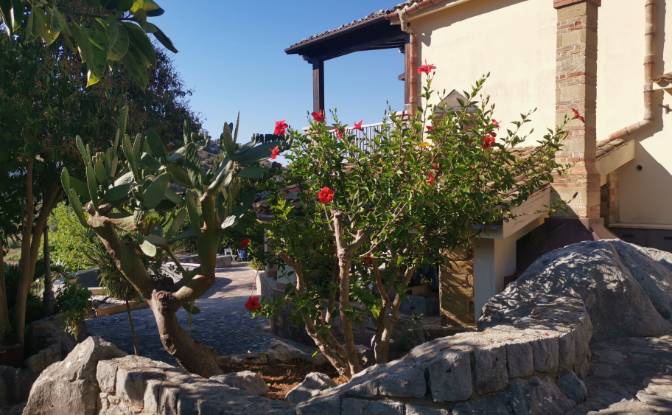 Villa à vendre Viale Torre della Vittoria. Photo#11