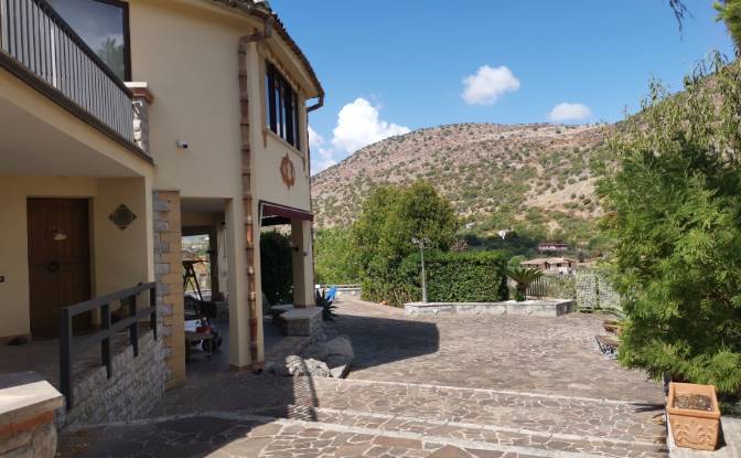 Villa à vendre Viale Torre della Vittoria. Photo#14