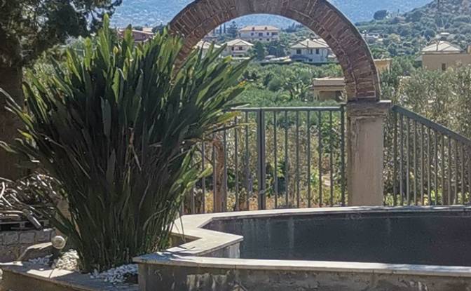 Villa à vendre Viale Torre della Vittoria. Photo#21