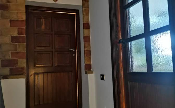 Villa à vendre Viale Torre della Vittoria. Photo#23