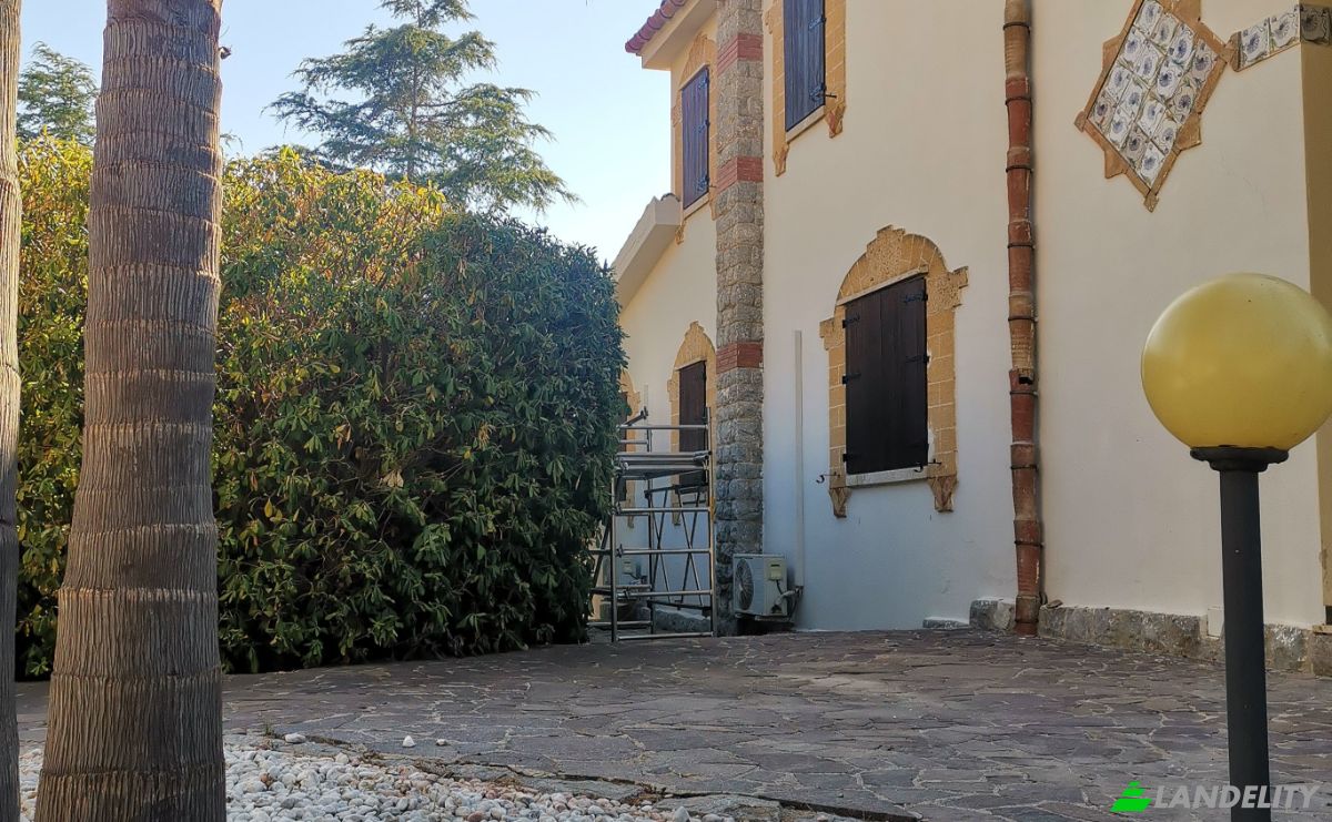 Villa à vendre Viale Torre della Vittoria, 90040 Columbrina-za Minica PA, Torretta, Metropolitan City of Palermo, Sicily, Italy. Photo 4