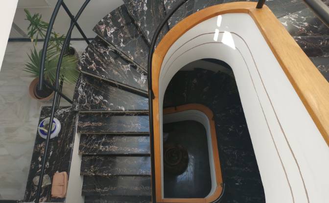 Villa à vendre Viale Torre della Vittoria. Photo#7