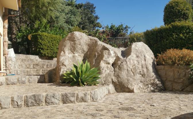 Villa à vendre Viale Torre della Vittoria. Photo#9