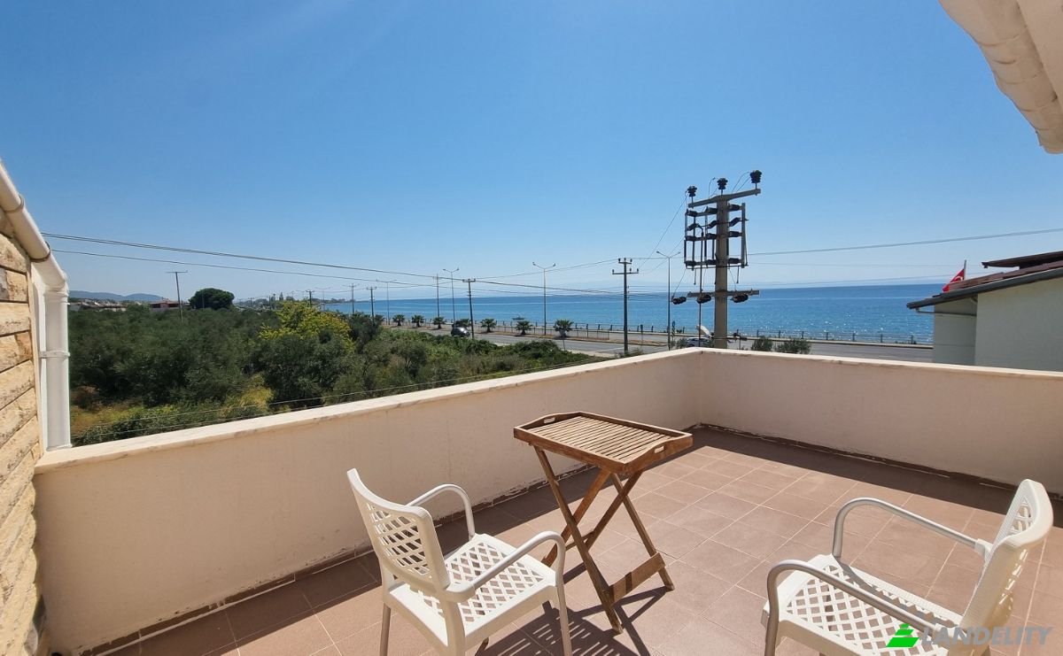 Triplex for Sale Narli, Bekir Sk No:56, 10870 Edremit Balikesir, Edremit Balikesir, Edremit, Balikesir, Turkiye. Photo 23