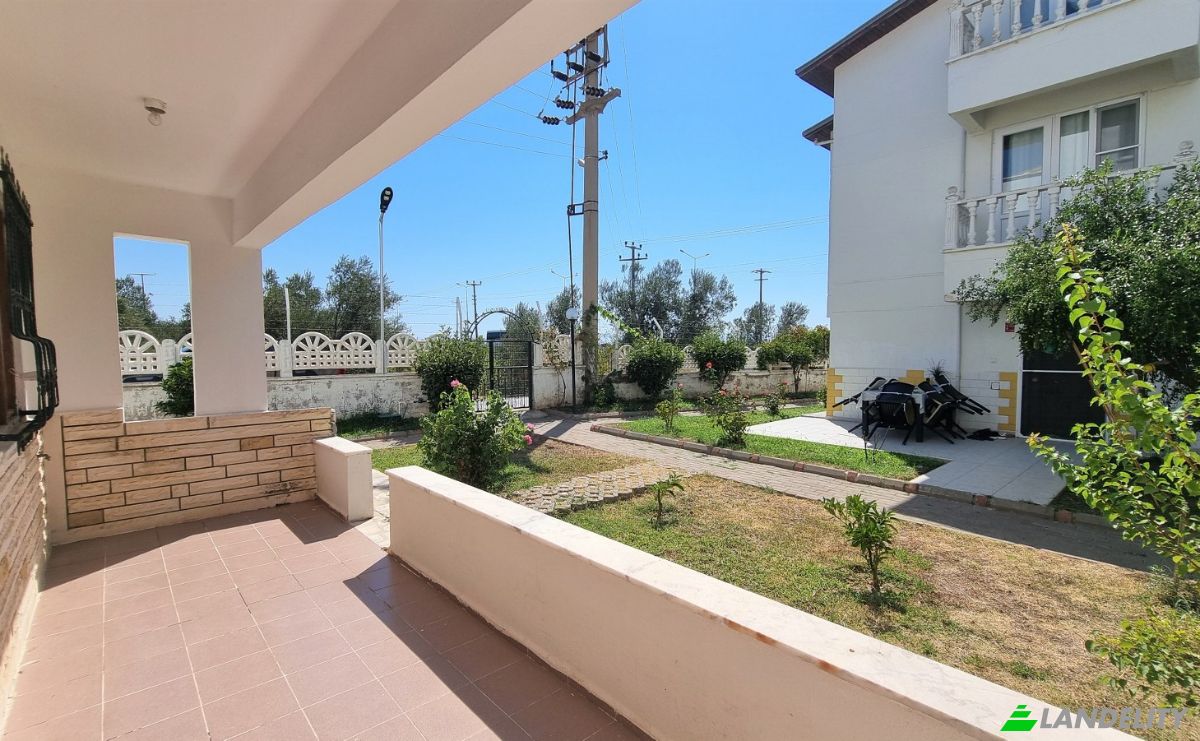 Triplex for Sale Narli, Bekir Sk No:56, 10870 Edremit Balikesir, Edremit Balikesir, Edremit, Balikesir, Turkiye. Photo 11