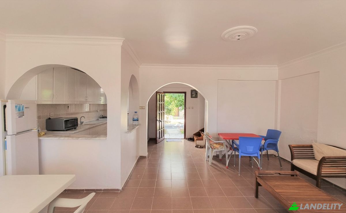 Triplex for Sale Narli, Bekir Sk No:56, 10870 Edremit Balikesir, Edremit Balikesir, Edremit, Balikesir, Turkiye. Photo 10