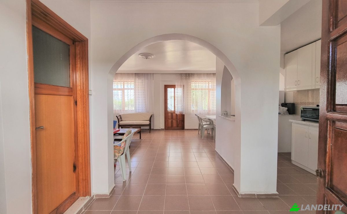 Triplex for Sale Narli, Bekir Sk No:56, 10870 Edremit Balikesir, Edremit Balikesir, Edremit, Balikesir, Turkiye. Photo 6