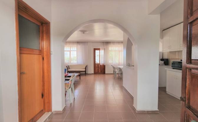 Triplex for Sale Narli, Bekir Sk No:56. Photo#6 Triplex for Sale Narli, Bekir Sk No:56. Photo#6