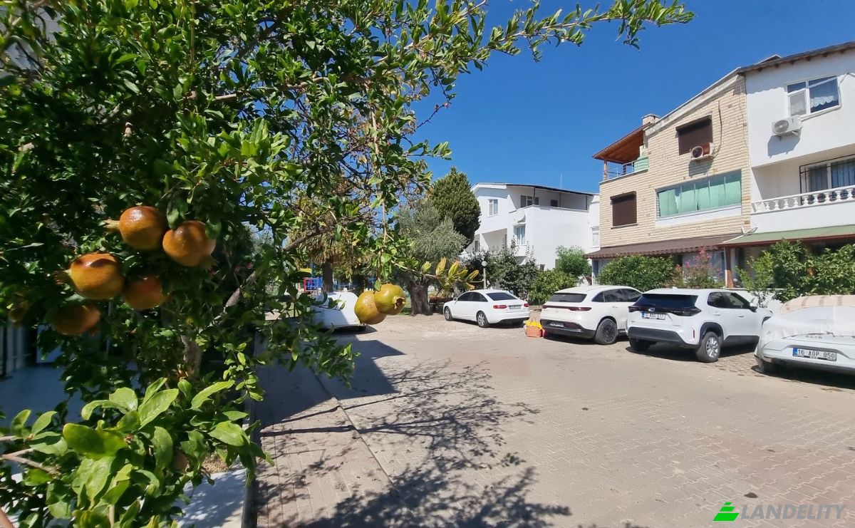 Triplex for Sale Narli, Bekir Sk No:56, 10870 Edremit Balikesir, Edremit Balikesir, Edremit, Balikesir, Turkiye. Photo 4