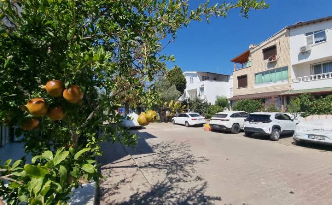 Triplex for Sale Narli, Bekir Sk No:56. Photo#4 Triplex for Sale Narli, Bekir Sk No:56. Photo#4