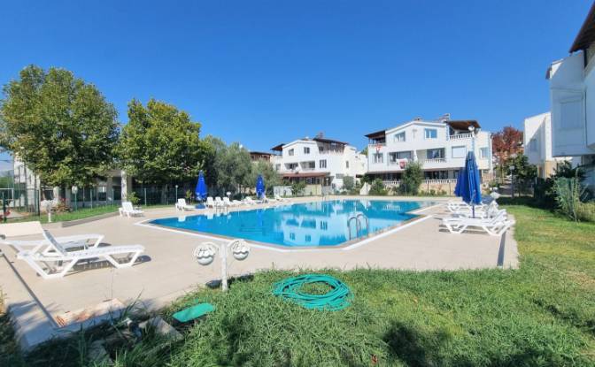 Triplex for Sale Narli, Bekir Sk No:56. Photo#2 Triplex for Sale Narli, Bekir Sk No:56. Photo#2