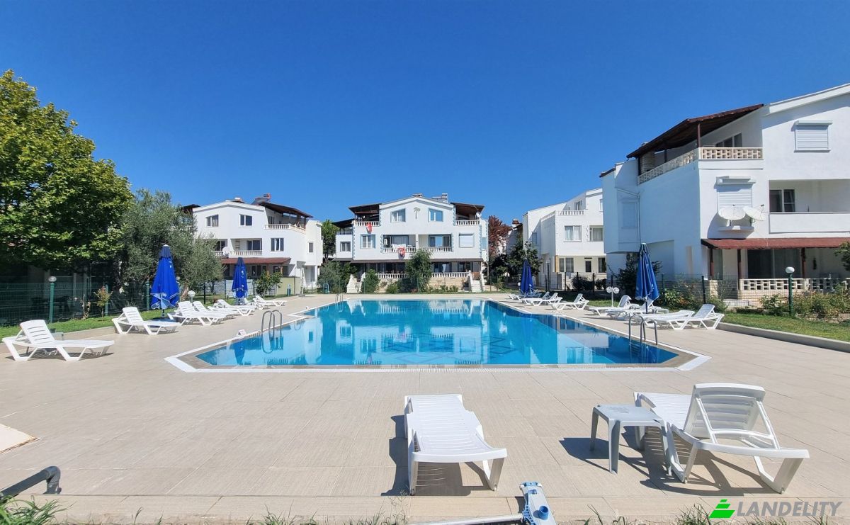 Triplex for Sale Narli, Bekir Sk No:56, 10870 Edremit Balikesir, Edremit Balikesir, Edremit, Balikesir, Turkiye. Photo 3