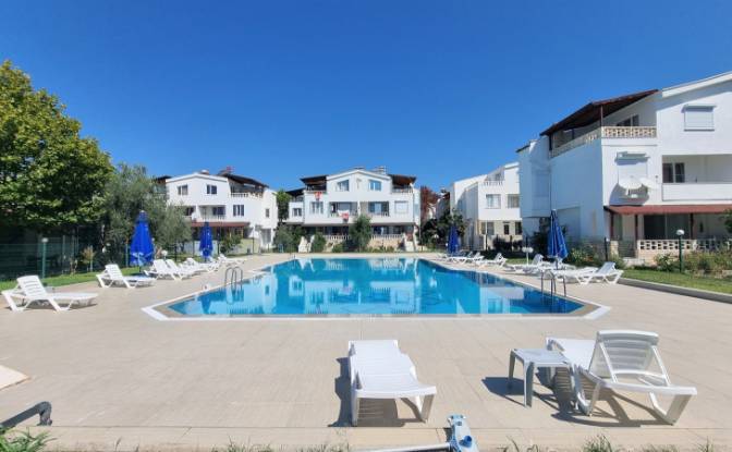 Triplex for Sale Narli, Bekir Sk No:56. Photo#3 Triplex for Sale Narli, Bekir Sk No:56. Photo#3