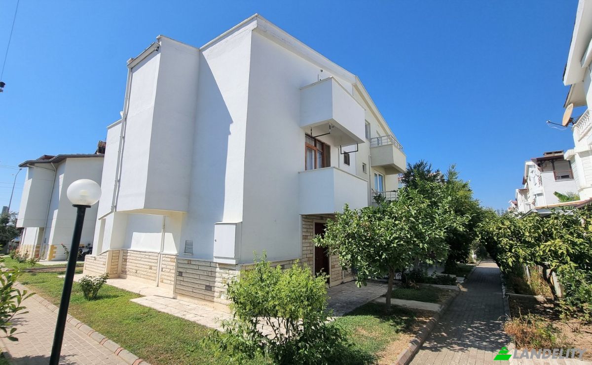 Triplex for Sale Narli, Bekir Sk No:56, 10870 Edremit Balikesir, Edremit Balikesir, Edremit, Balikesir, Turkiye. Photo 26