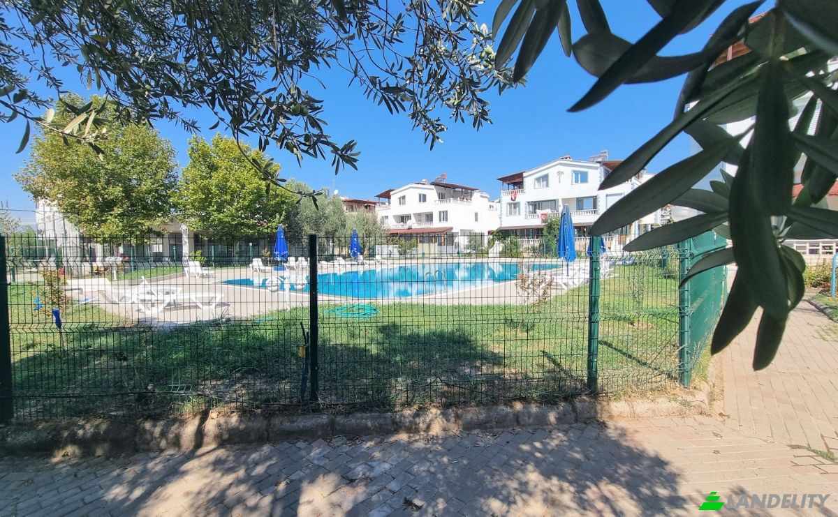 Triplex for Sale Narli, Bekir Sk No:56, 10870 Edremit Balikesir, Edremit Balikesir, Edremit, Balikesir, Turkiye. Photo 24