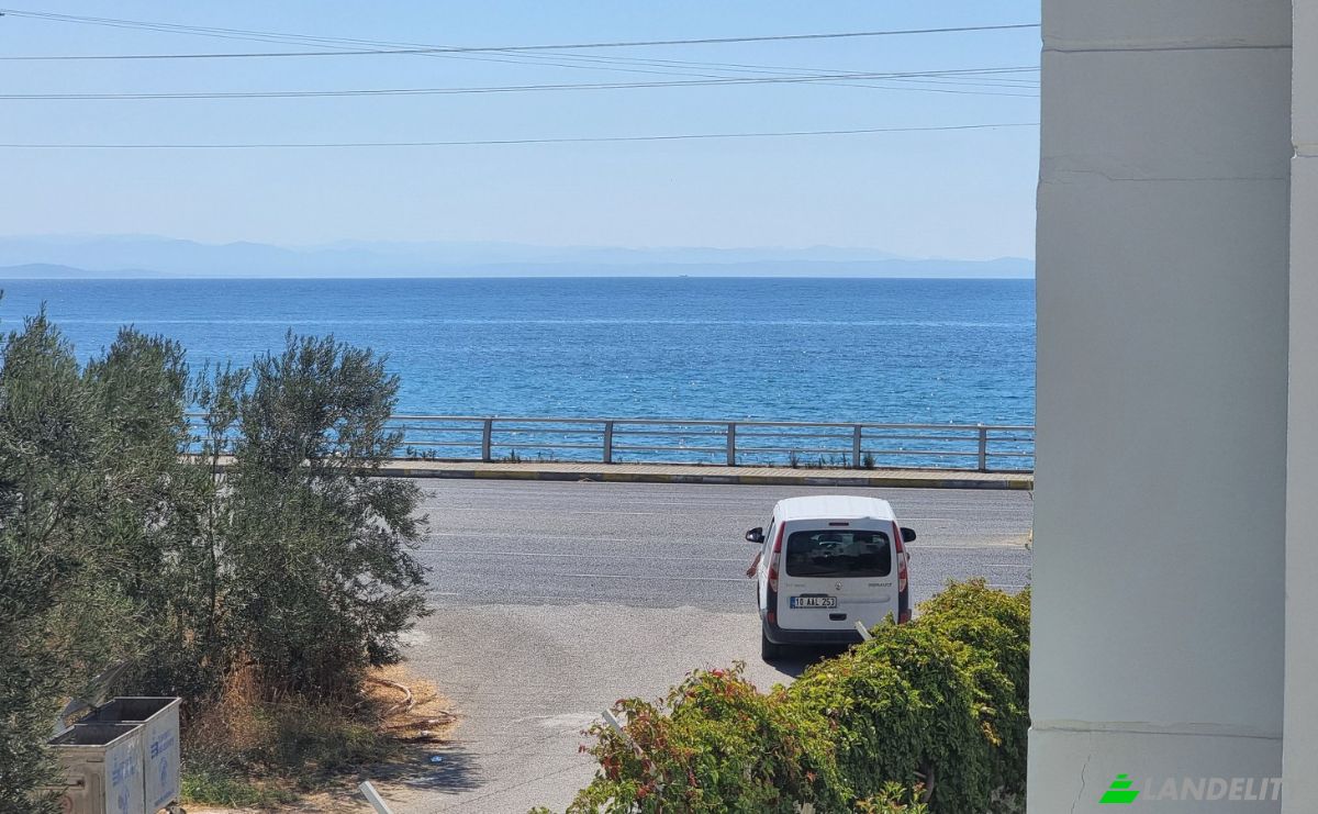 Triplex for Sale Narli, Bekir Sk No:56, 10870 Edremit Balikesir, Edremit Balikesir, Edremit, Balikesir, Turkiye. Photo 22
