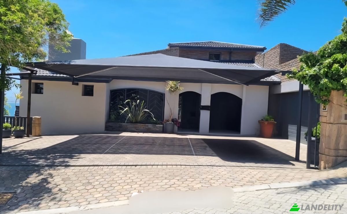 Dom jednorodzinny na sprzedaż 8 St Sebastian St, Linkside, Mossel Bay, Garden Route District Municipality, Western Cape, South Africa, 6500. Zdjęcie 2