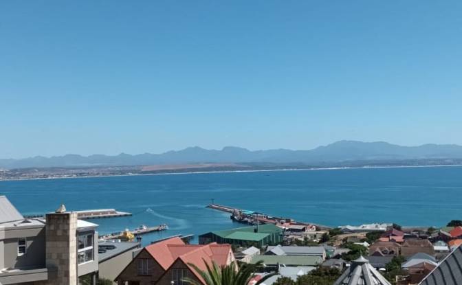Single Family Home for Sale - Mossel Bay, South Africa