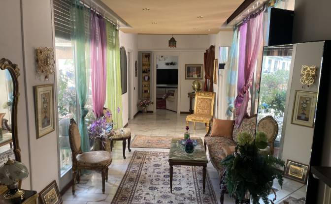 Apartment for Sale Via Ernesto Cairoli. Photo#1