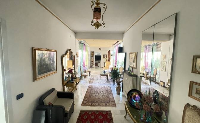Apartment for Sale Via Ernesto Cairoli. Photo#2