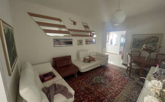Apartment for Sale Via Ernesto Cairoli. Photo#3