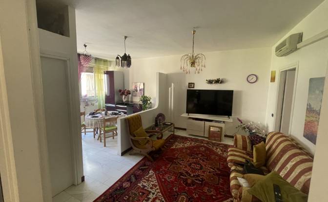 Apartment for Sale Via Ernesto Cairoli. Photo#4