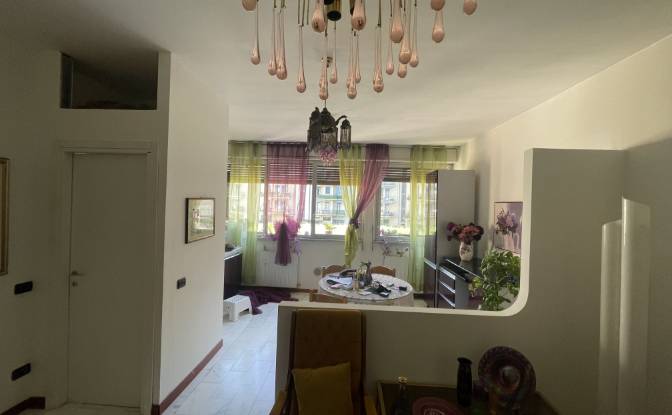 Apartment for Sale Via Ernesto Cairoli. Photo#5
