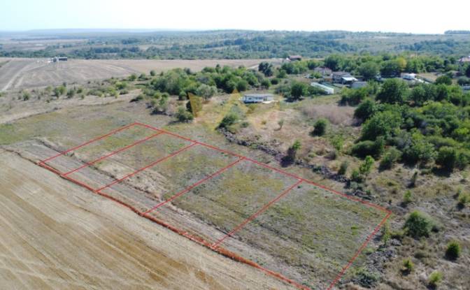 Land Lot for Sale Bolyartsi Airport. Photo#3 Land Lot for Sale Bolyartsi Airport. Photo#3