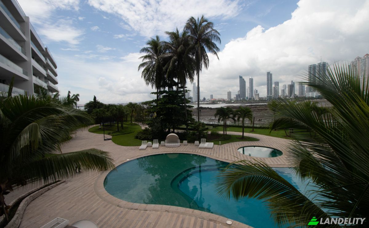 Appartamento da affittare Panama City, Panama, Panama Province. Foto 1