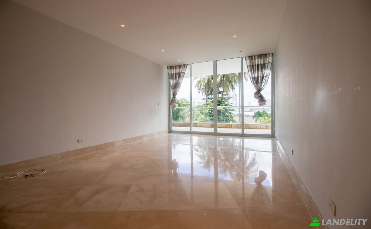 Appartamento da affittare Panama City, Panama, Panama Province. Foto 13