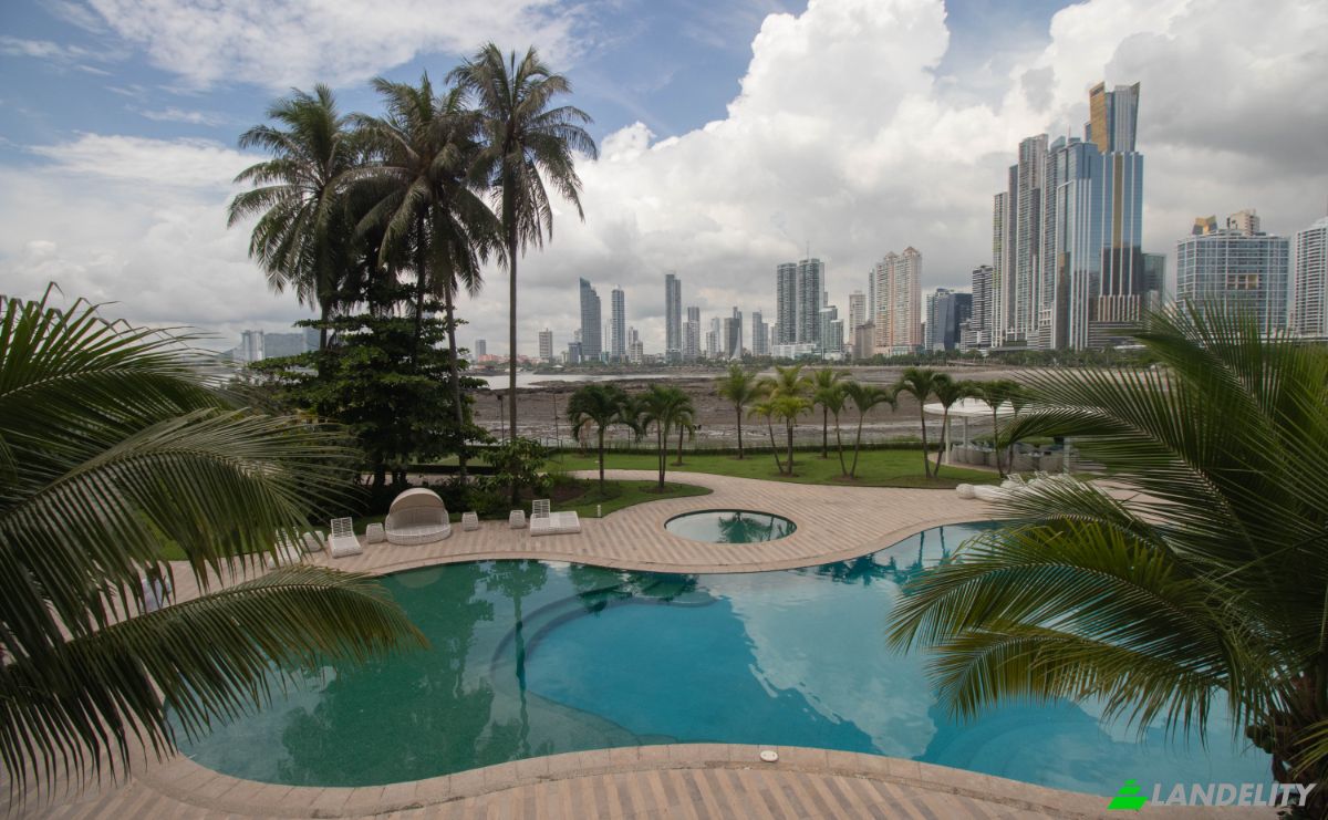 Appartamento da affittare Panama City, Panama, Panama Province. Foto 14