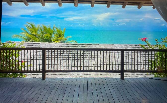 Villa for Rent R Modesto Inacio Rodrigues. Photo#10