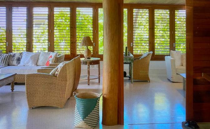 Villa for Rent R Modesto Inacio Rodrigues. Photo#13