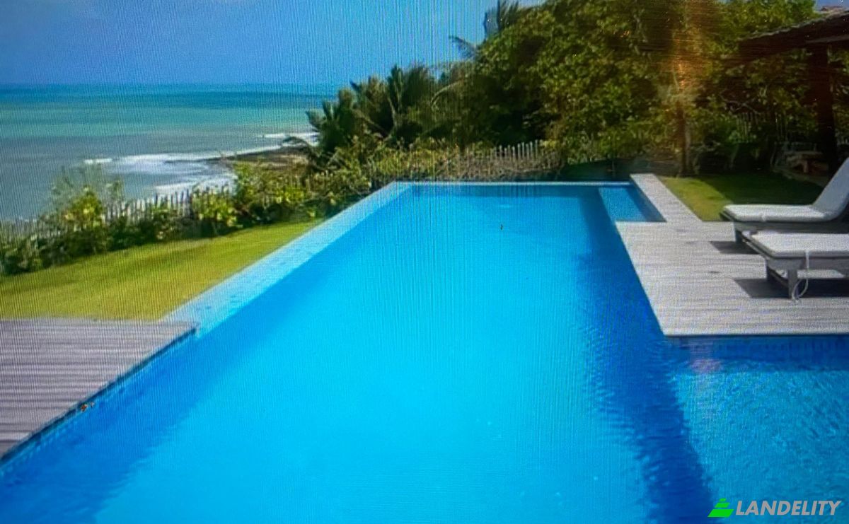 Villa for Rent R Modesto Inacio Rodrigues, Tibau do Sul, State of Rio Grande do Norte, Brazil, 59178-000. Photo 3