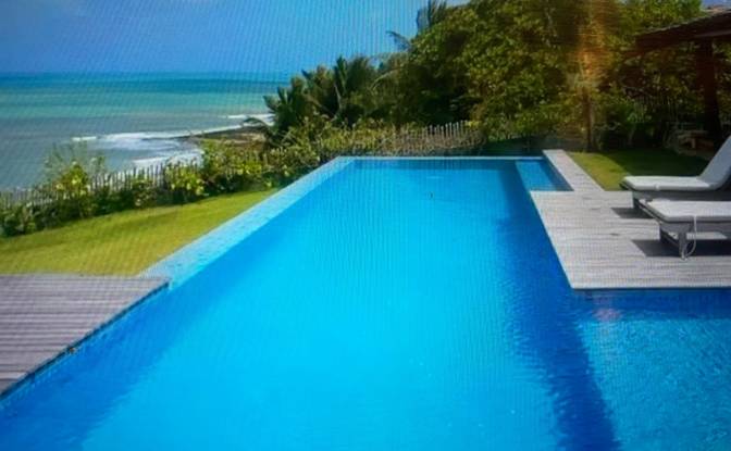Villa for Rent R Modesto Inacio Rodrigues. Photo#3