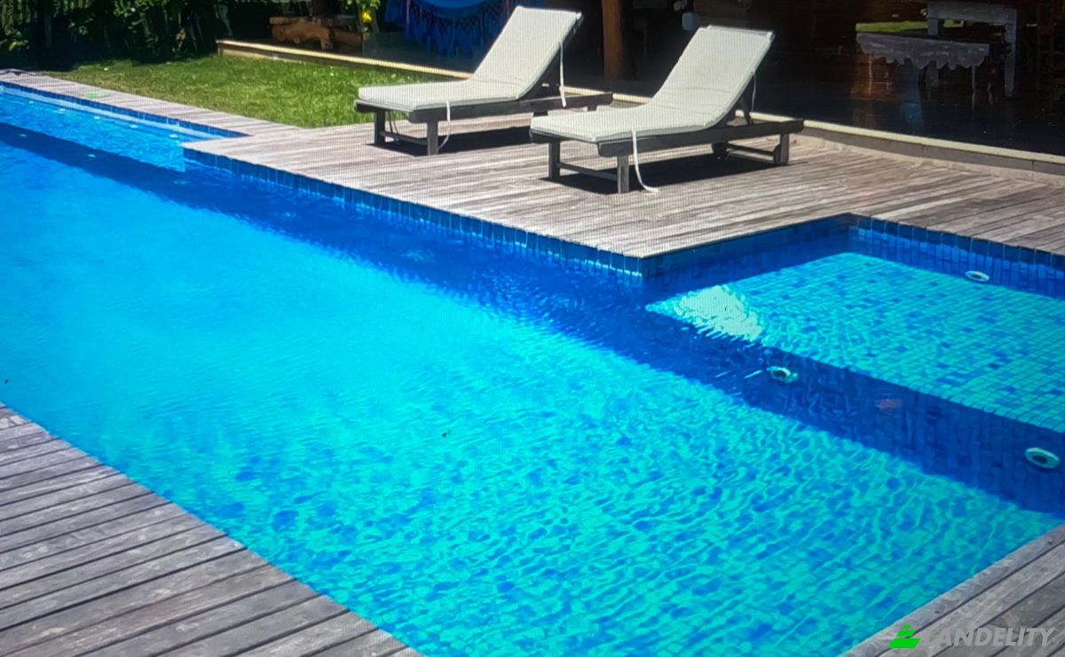 Villa for Rent R Modesto Inacio Rodrigues, Tibau do Sul, State of Rio Grande do Norte, Brazil, 59178-000. Photo 6