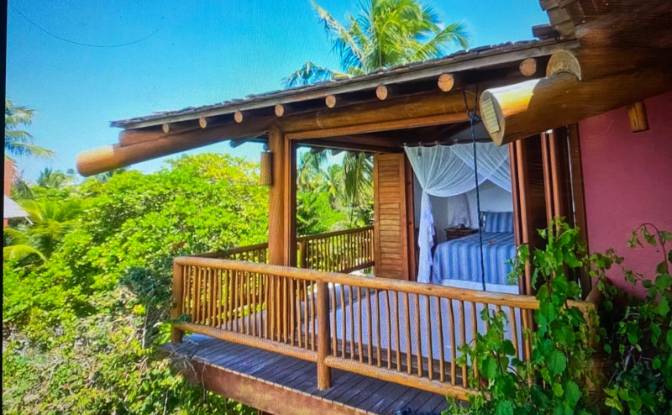 Villa for Rent R Modesto Inacio Rodrigues. Photo#7