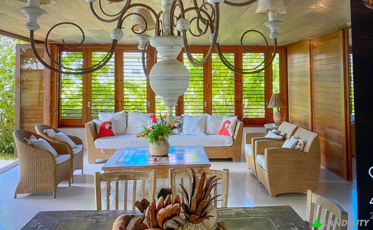 Villa for Rent R Modesto Inacio Rodrigues, Tibau do Sul, State of Rio Grande do Norte, Brazil, 59178-000. Photo 9