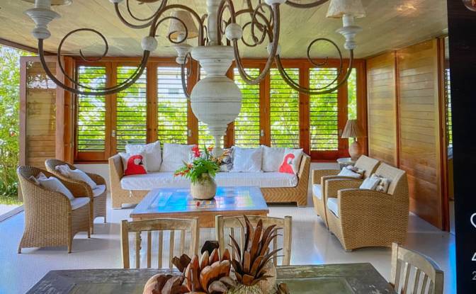 Villa for Rent R Modesto Inacio Rodrigues. Photo#9