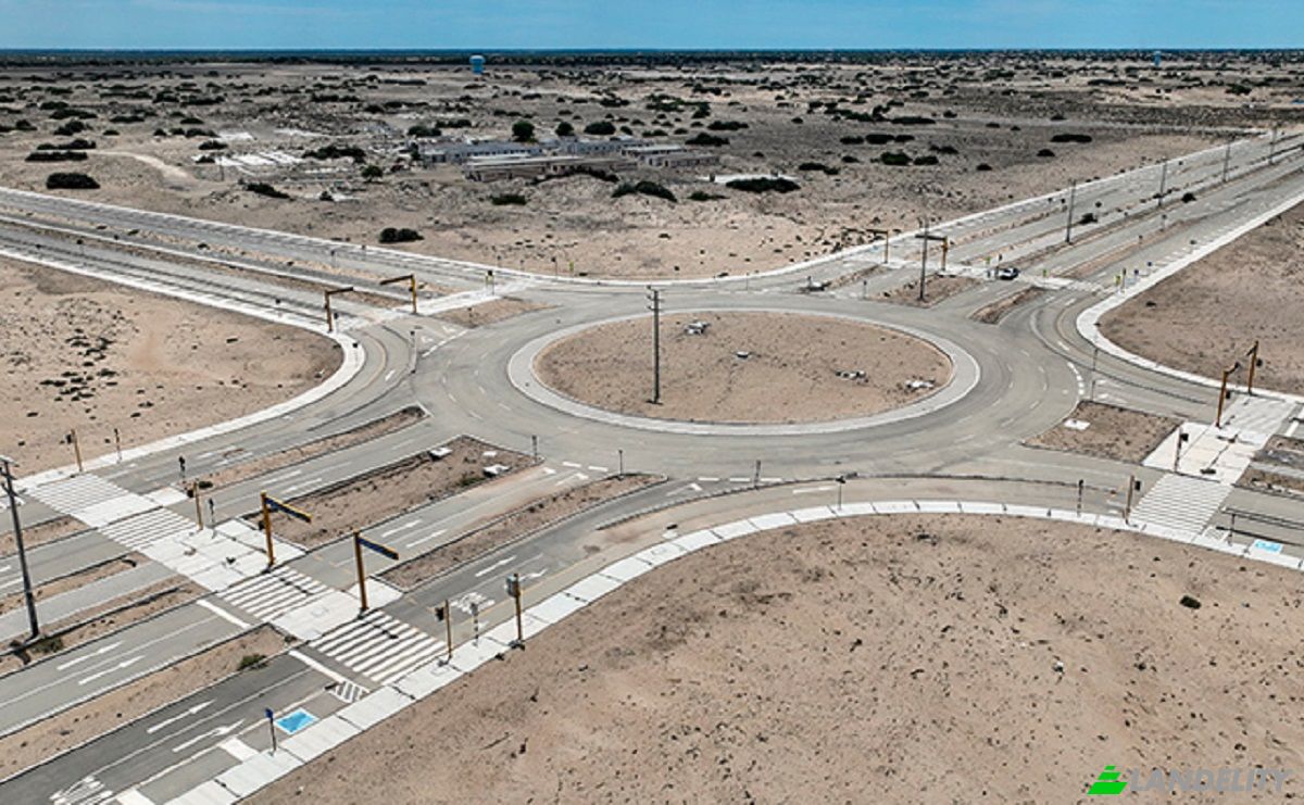 Investing/Development for Sale Olmos 14210, Olmos, Lambayeque Province, Lambayeque, Peru. Photo 5