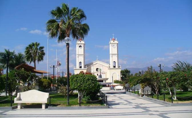 Investing/Development for Sale Olmos 14210, Olmos. Photo#1