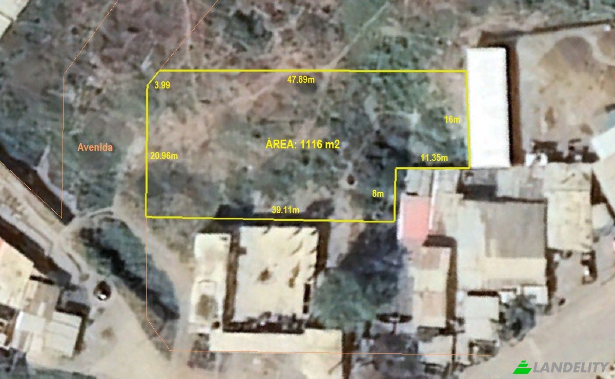 Investing/Development for Sale Olmos 14210, Olmos, Lambayeque Province, Lambayeque, Peru. Photo 2