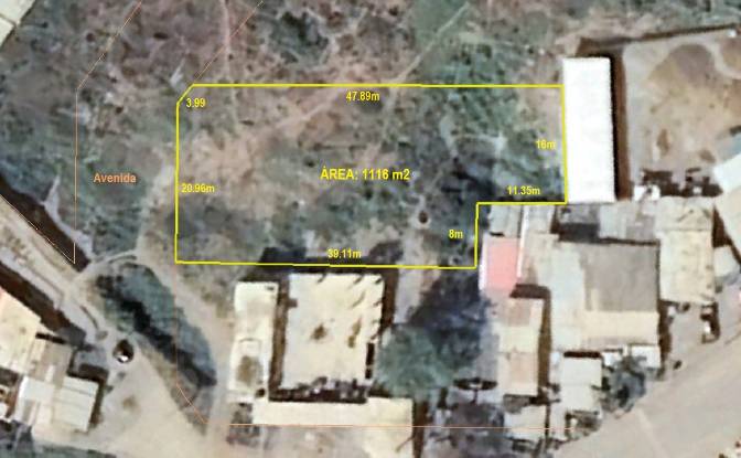 Investing/Development for Sale Olmos 14210, Olmos. Photo#2