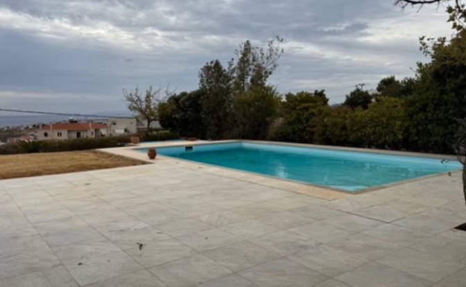 Villa for Sale - Neos Voutzas, Greece