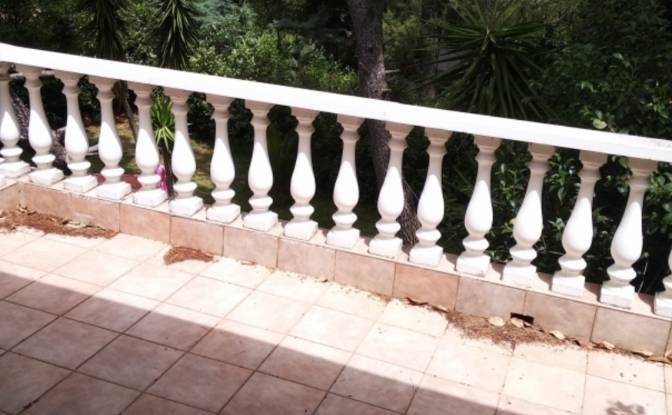 Villa for Sale EparOd Ekalis-Neas Makris 25. Photo#3 Villa for Sale EparOd Ekalis-Neas Makris 25. Photo#3