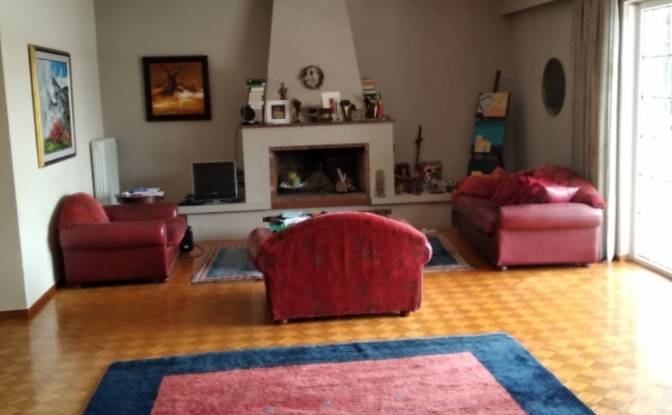 Villa for Sale EparOd Ekalis-Neas Makris 25. Photo#7 Villa for Sale EparOd Ekalis-Neas Makris 25. Photo#7